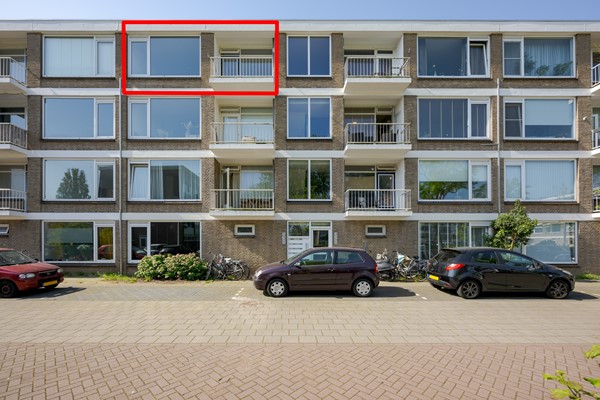 Medium property photo - Ruysdaelhof 32, 2251 JK Voorschoten